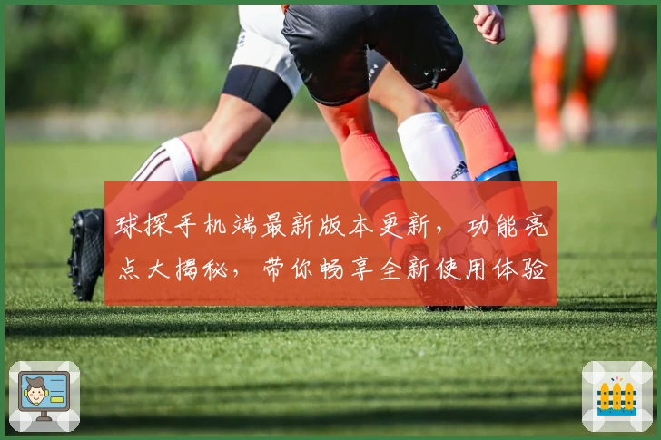 球探手机端最新版本更新，功能亮点大揭秘，带你畅享全新使用体验