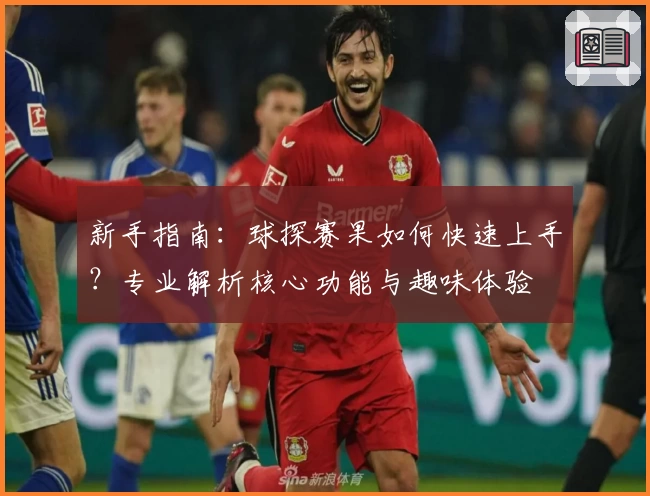 新手指南:球探赛果如何快速上手?专业解析核心功能与趣味体验