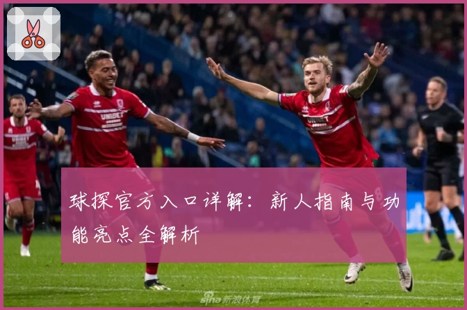 球探官方入口详解：新人指南与功能亮点全解析