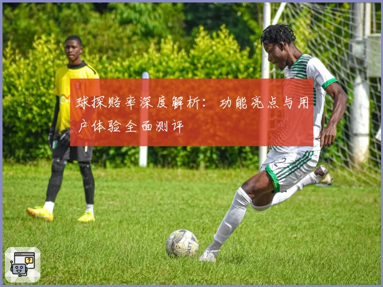 球探赔率深度解析：功能亮点与用户体验全面测评