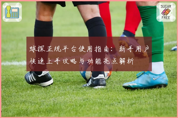 球探正规平台使用指南：新手用户快速上手攻略与功能亮点解析