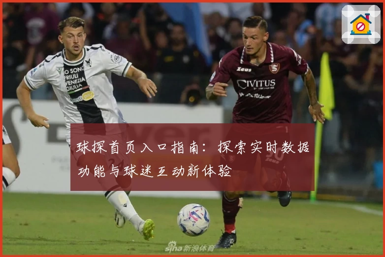 球探首页入口指南：探索实时数据功能与球迷互动新体验