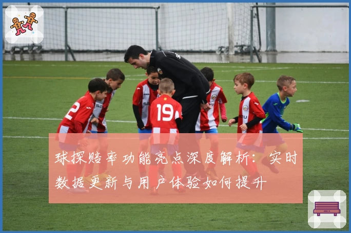 球探赔率功能亮点深度解析:实时数据更新与用户体验如何提升