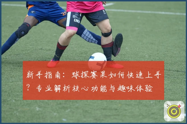 新手指南：球探赛果如何快速上手？专业解析核心功能与趣味体验